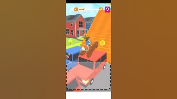 Scribble Rider ALL LEVELS 41 GAMEPLAY WALKTHROUGH ANDROID IOS #game_zone12