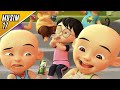 Upin &amp; Ipin Musim 17 Full Movie - Teh Ini Tak Sedap | Upin Ipin Terbaru 2023