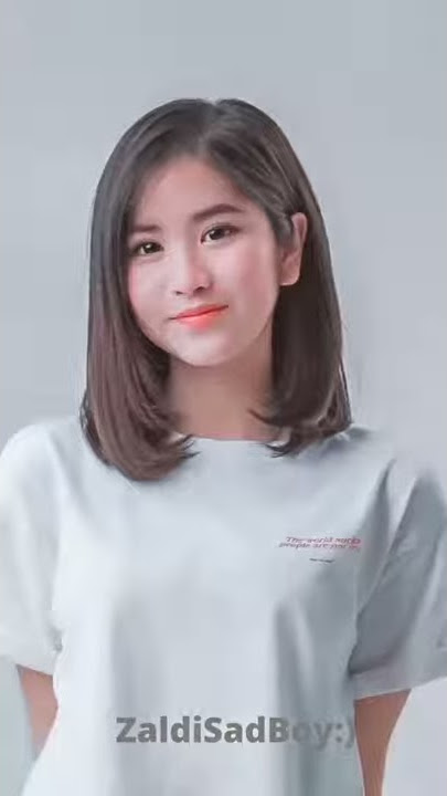 PRESET AM🤩PAKAI FOTO BTR ALICE📸DJ SARANGE X AKIMILAKU🎶