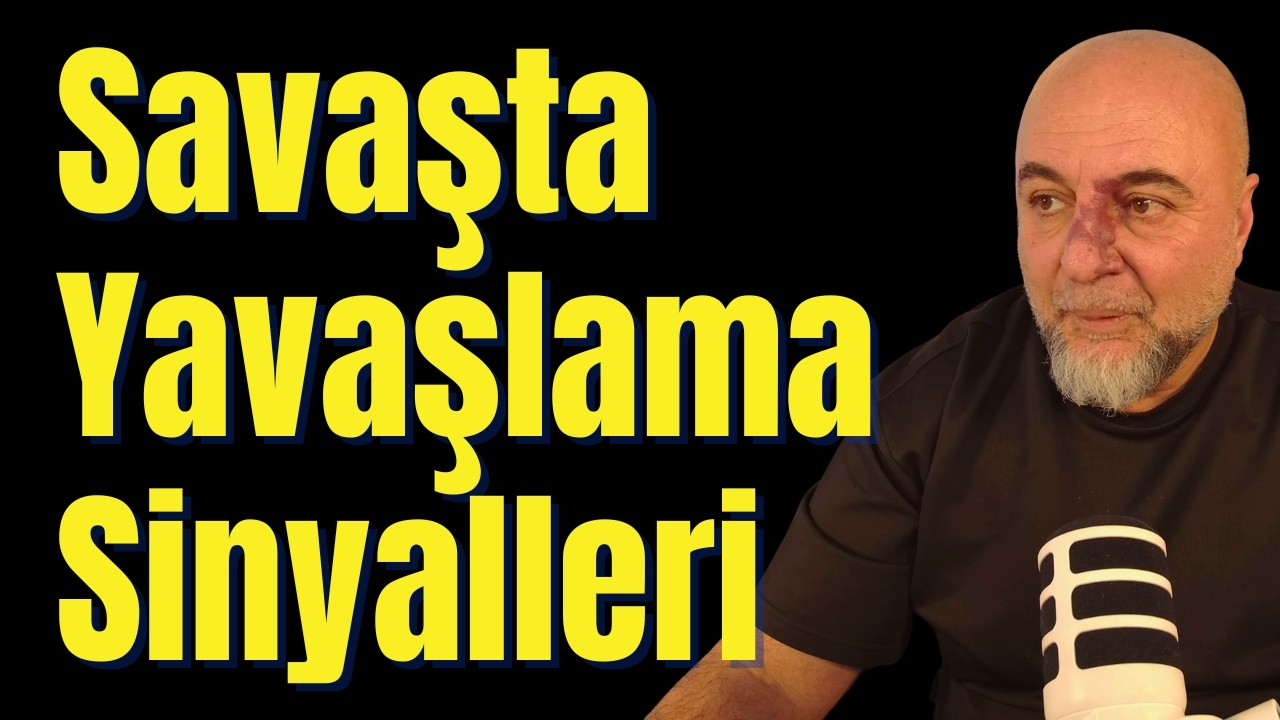 Savaşın Borsalar Üzerindeki Etkisi Azalmaya mı Başladı?