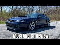 My 2003 Ford Mustang Gt Review