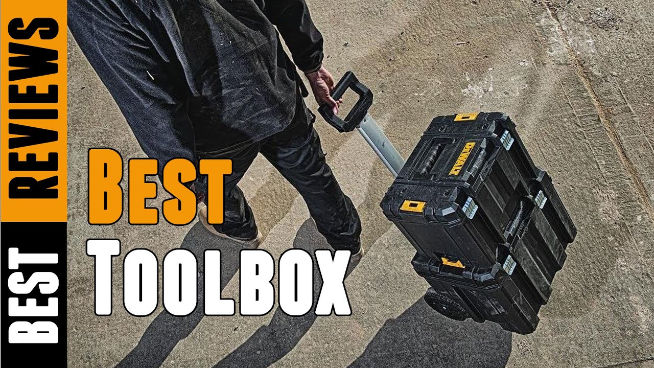 Best Toolbox 2020 YouTube