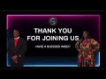 12/19/2025 Friday Night Bible Study with Apostle John A. Bennett Sr.
