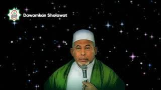 Ingat Kematian Perbanyaklah Sholawat Agar Dapat Syafa'at | Habib Thohir Al Kaff | Dawamkan Sholawat.