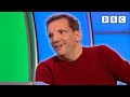 Was henning wehn arrested for illegally entering another country  would i lie to you