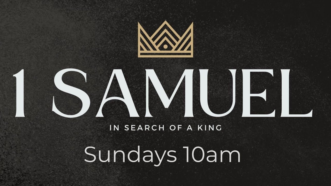 Sunday 12/7/2025 1 Samuel 28 "Dining with Darkness"