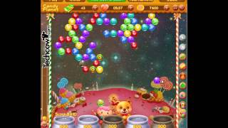 Candy Planet Level 83