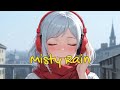 Relaxing Anime Ost 🌙 Soft Lofi For Quiet Nights | Season 160