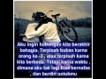 SUKMA &amp; LEO Seluruh nafas ini