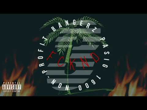 FCKND - GO (ft. Dhugs, Moja)