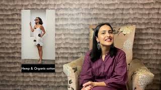 Podcast 3: All you need to know about Sustainable Fabrics
