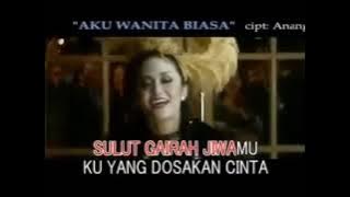Krisdayanti - Aku Wanita Biasa (Karaoke No Vocal)