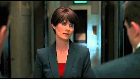 Too Big to Fail - Ego Detached From Reality