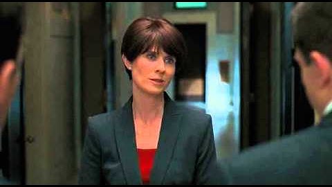 Too Big to Fail - Ego Detached From Reality