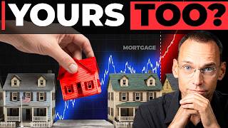 Millions of Americans Can't Afford the House They Just Bought!
