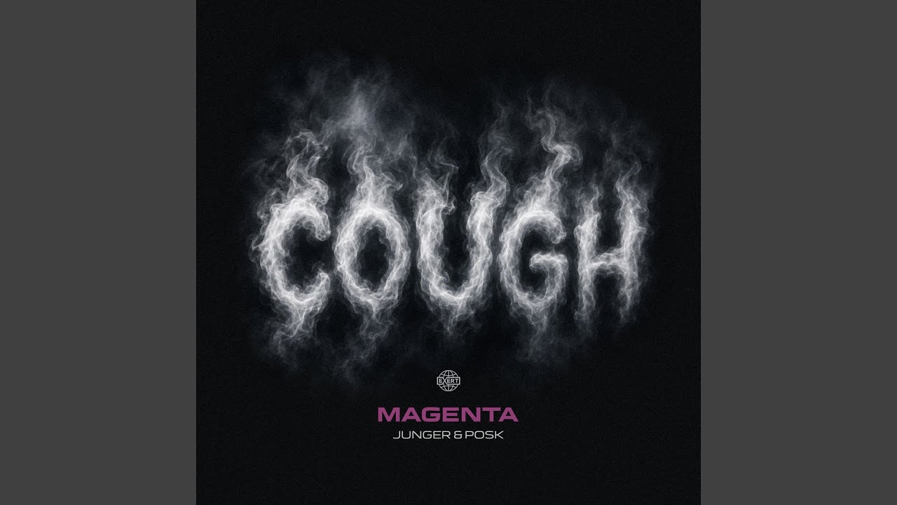 Cough adlı videoyu YouTube'da izle Cough adlı videoyu YouTube'da izle
