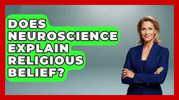 Does Neuroscience Explain Religious Belief? - Learn About Atheism