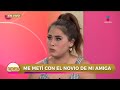 'Me acosté con el novio de mi amiga' programa completo | Rocío a tu lado