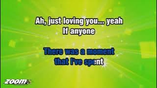 Gladys Knight & The Pips - Best Thing That Ever Happened To Me - Karaoke Version from Zoom