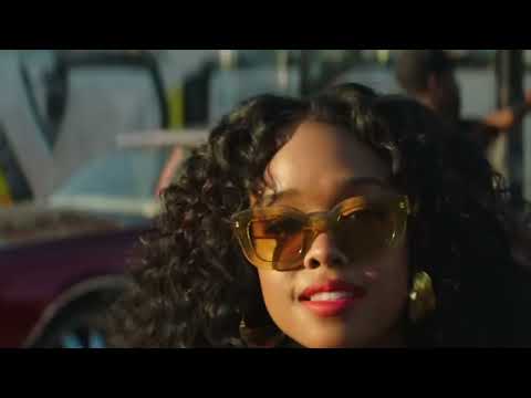 Pop Smoke - Slide (Music Video) ft H.E.R. Chris Brown, A Boogie Wit Da Hoodie