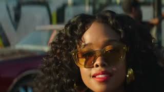Pop Smoke - Slide (Music Video) ft H.E.R. Chris Brown, A Boogie Wit Da Hoodie