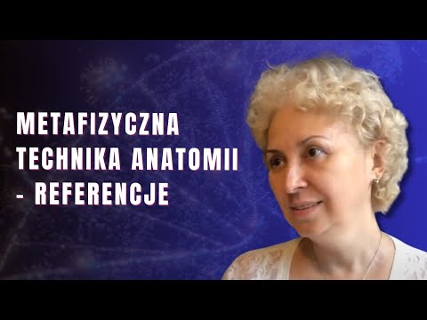 Metafizyczna technika anatomii 