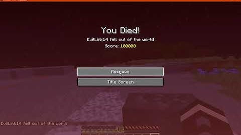 Totem Of Dying 1.13 to 1.16.1 Datapack Overview