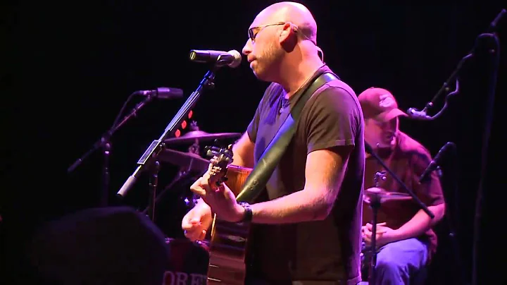 Corey Smith - Maybe Next Year (Live in HD)