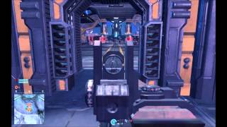 PlanetSide 2: [Not So] Quick Tips (Heavy Assault, Tools, & Playstyle)