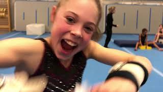 Training 7 November 2019 Gefilmd Door De Turnsters