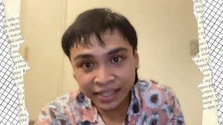 MMS 100 Reflection Vlog
