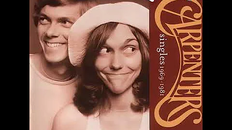 Top Of The World(1973 Remix)