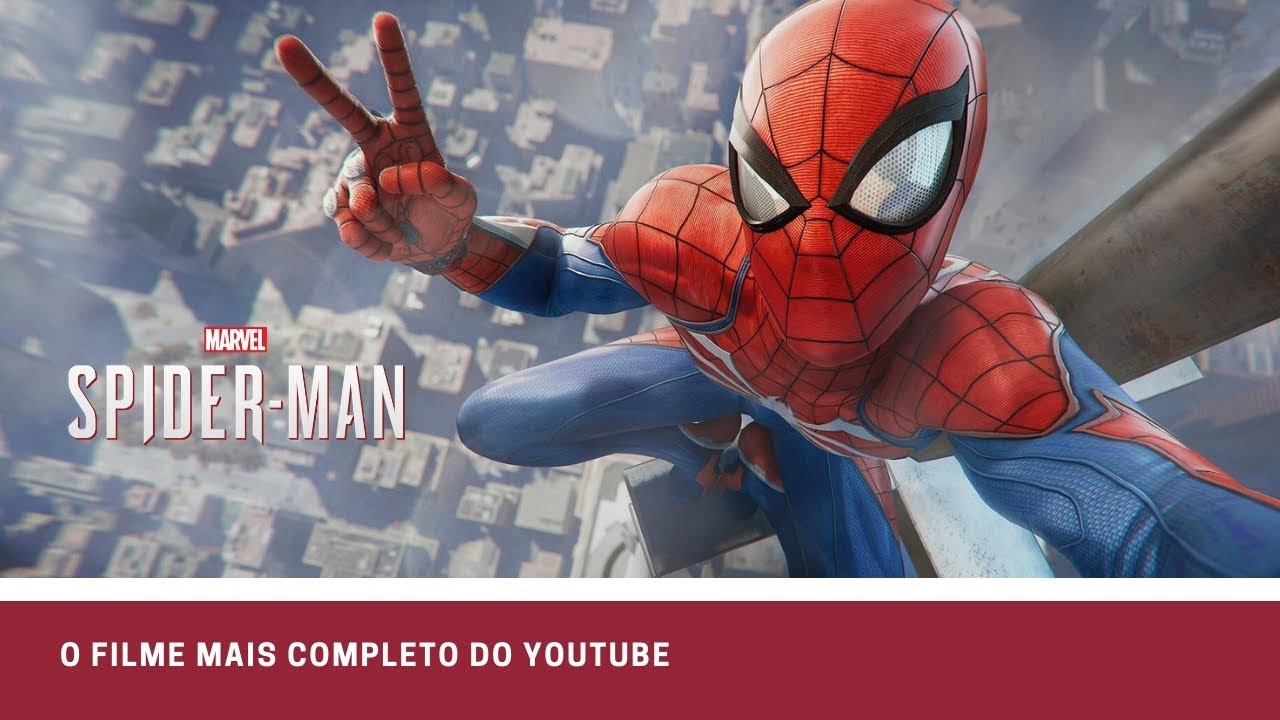 The Amazing Spider Man Film Completo Italiano Youtube