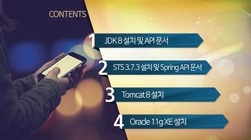 Spring Framework Basic 2강 환경설정 | T아카데미