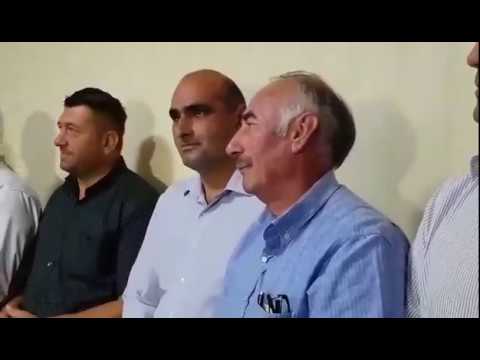 \"ოცნების\" კანდიდატების წარდგენა