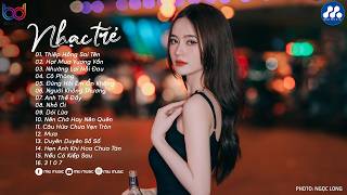 Nhạc Trẻ Ballad Việt Hay Nhất 2026 | Lk Nhạc Trẻ Mới Gây ...