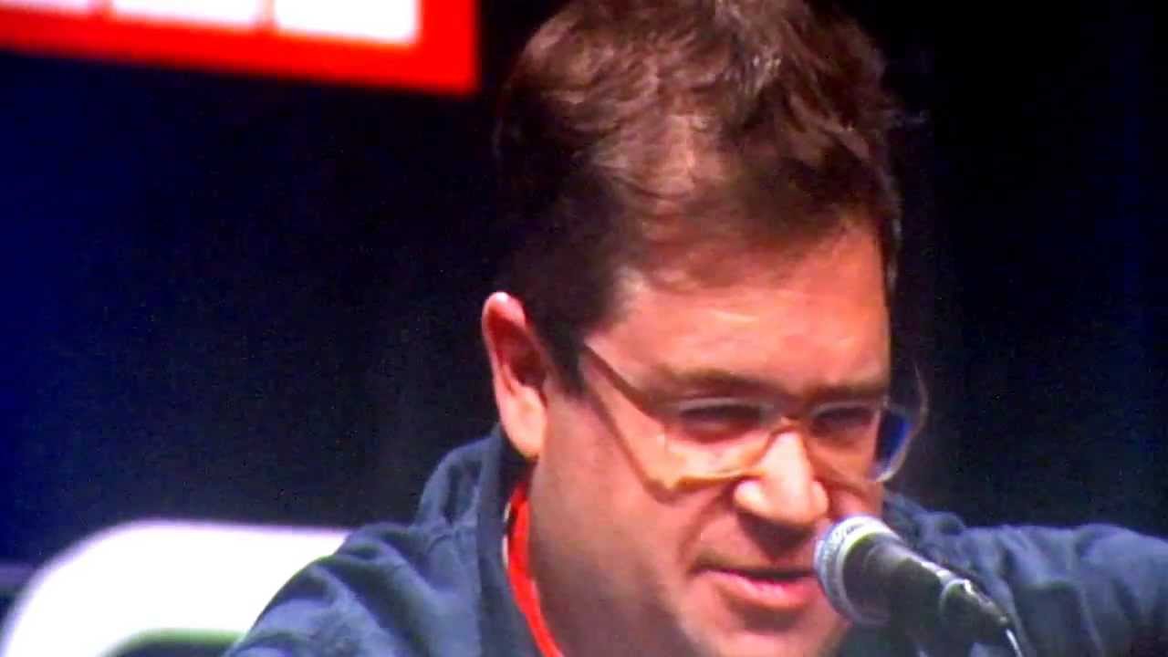 Patton's dream superhero team