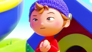 Noddy Toyland Detective | Case of the Music Player | Compilation | Full Episodes | Videos For Kids