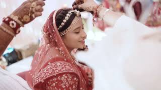 Devansh + Nandini | Wedding Highlight | Same Day Edit | #WeddingPhotocam | #mahabaleshwar