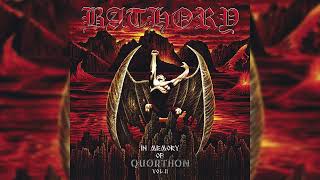 Bathory - Enter The Eternal Fire