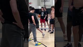 How To Beat The Defense Every Time