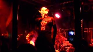Hellyeah Bristol 12 August 2014 Full HD Show 1 of 7