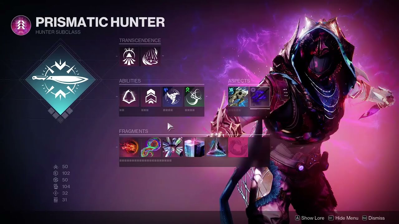 Prismatic Honing - Elemental Honing is actually crazy