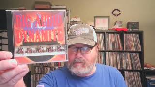 Five Rekkids, Five Minutes: 1989