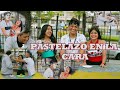 Juego de preguntas  pastelazo en la carateam igelvia majixavier caranquinoemi guapidannyalexis