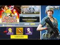 Season 4 New Collab Found! | Fake Account Bans | New BR Mode | COD Mobile | CODM | Crypto Currency