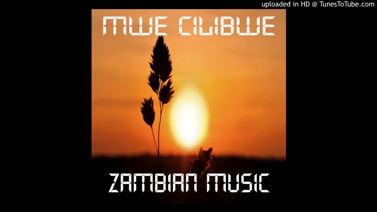 Zambian Music   Tuli Mulwendo Official Gospel Audio