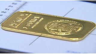 Locals, beware: That gold you bought could be fake