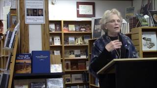 James and Judith McConkie--'Whom Say Ye That I Am?'--Benchmark Books, 2/7/18 James and Judith McConkie--'Whom Say Ye That I Am?'--Benchmark Books, 2/7/18