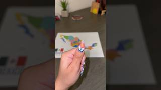 Mexican theme nails #nailart #uñas #mexico